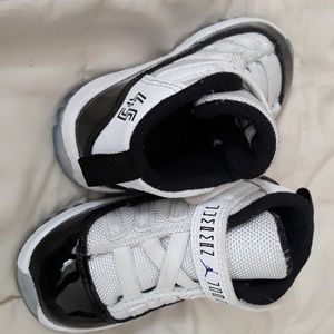 Jordans sneakers